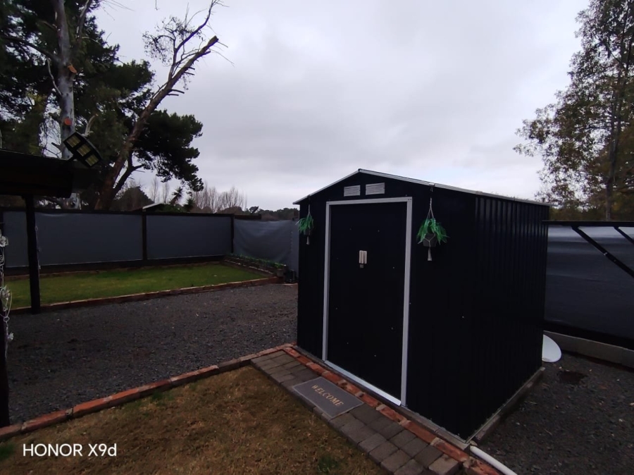 Commercial Property for Sale in Estoire Free State
